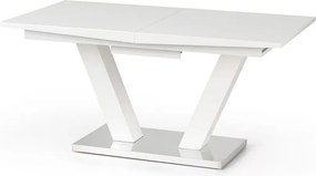 MDF Tavolo allungabile MDF Vision - L 160-200 x l 90 x h 76 cm