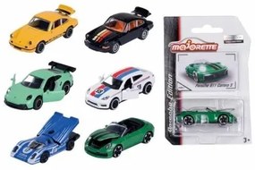 Playset di Veicoli Majorette Porsche