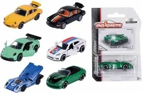 Majorette - Formula E Scala 1:64 Gift Pack 5 Pezzi, 3 Anni, 212084026