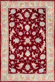 Nain Tappeto persiano 100x150 (Iran)
