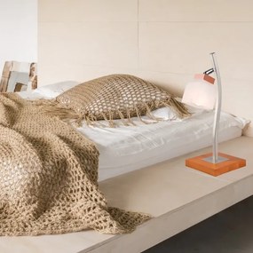 Lampada da tavolo DANA 1xE14/40W/230V