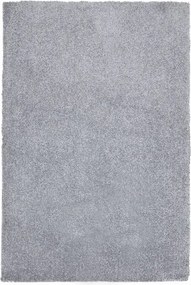 Tappeto Debby in polipropilene grigio chiaro L 300 x L 200 cm