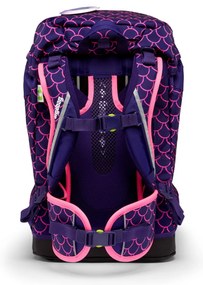 Zaino scuola Ergobag prime – Pearl DiveBear 2023