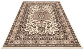 Tappeto beige , 160 x 230 cm Parun Tabriz - Nouristan