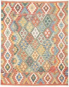 Kilim Tappeto orientale 200 x 160 (Pakistan) Tessuto A Mano