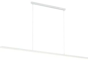 Light Point - Slim S1800 Lampada a Sospensione 2700/3000K Bianco LIGHT-POINT