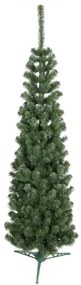 Albero di Natale SLIM 220 cm abete