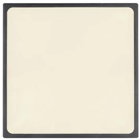 Globo 12369-30 - Plafoniera LED ECHO LED/28W/230V