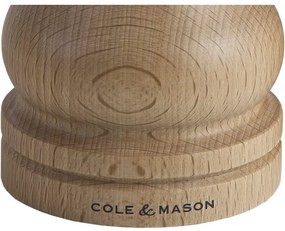 Cole&Mason - Macinapepe CAPSTAN BEECH faggio 12 cm