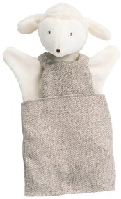 Burattino Albert - Moulin Roty