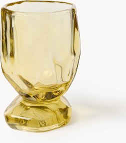Set di 4 bicchieri Sikkema