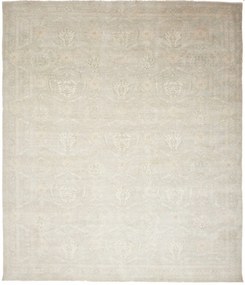 Mamluk Tappeto orientale 250 x 280 Blu (Pakistan) Annodato A Mano