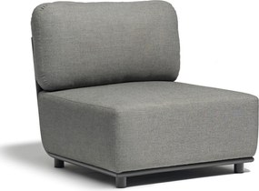 FLORES - poltrona centrale