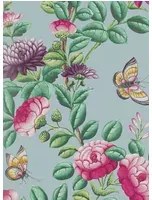 Manuel Canovas Tapete Nankin - Ciel
