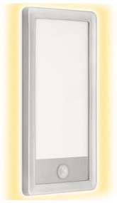 Telefunken 313904TF-LED Applique da esterno con sensore LED/16W/230V IP44