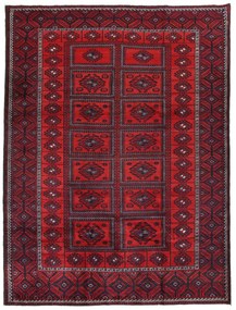Beluch Tappeto 290x210 (Iran) Annodato A Mano