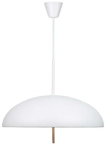 Design For The People - Versale Lampada a Sospensione White DFTP