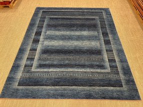 Loribaft Tappeto persiano 250x310 Blu (Iran) Annodato A Mano