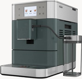 Macchina da caffè espresso completamente automatica KF7