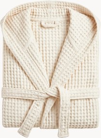 Accappatoio da donna in cotone Milo