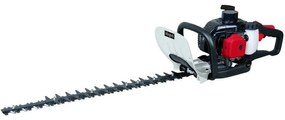 Scheppach - Tagliasiepi tosasiepi a scoppio a miscela lama cm 60 hth250/240p