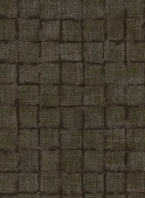 Eijffinger Carta da parati Rustic Blocks - 333458
