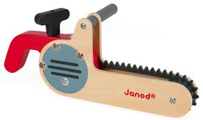 Motosega in legno Brico'kids