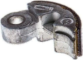 Massa Frizione Singola 531004735 Originale Husqvarna