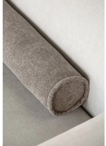 Divano componibile beige 152 cm Flex Felix – Miuform