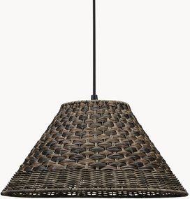 Lampada a sospensione da esterno Lisen