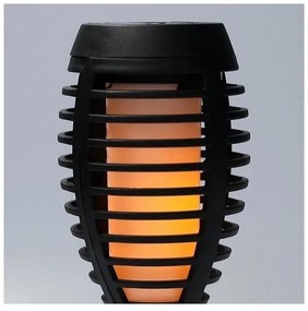 SET 4x lampade solari LED 4xLED/3,6V 1xAAA IP44 100 mAh