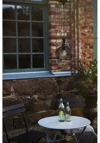 Decorazione luminosa a LED per esterni, altezza 24 cm Sunlight - Star Trading