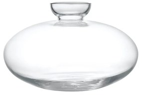 Vaso in vetro fatto a mano (altezza totale 9 cm) Avo – Blomus