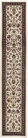 Mashad Tappeto persiano 80x400 (Iran) Annodato A Mano