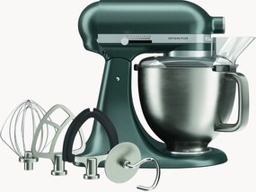 Robot da cucina con testa reclinabile e accessri Artisan Plus, 4,7 L, set di 7