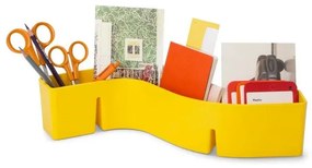 S-Tidy Giallo - Vitra