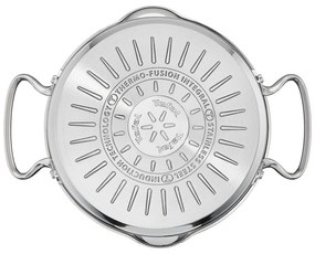 Set di pentole in acciaio inox 6 pz DUETTO+ G719S655 – Tefal