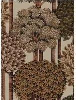Arte International Tapete Mont Royal - Bark