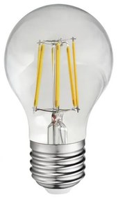 Lampadina LED E27/4W/230V 3000K