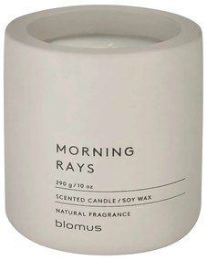 Candela in cera di soia profumata tempo di combustione 55 h Fraga: Morning Rays – Blomus