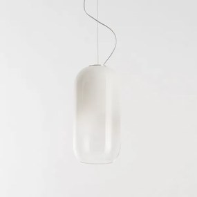 Artemide -  Gople SP  - Lampadario in vetro