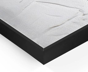 Quadro con elementi dipinti a mano 70x100 cm Fantasia I - Styler