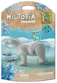 WILTOPIA - ORSO POLARE