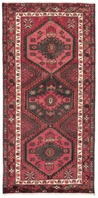 Tappeto persiano 100x200 (Iran) Annodato A Mano