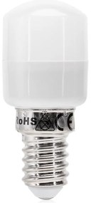 Lampadina LED per frigorifero T26 E14/2,5W/230V 3000K - Aigostar