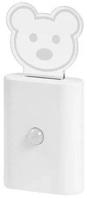 Ledvance - Luce di orientamento per bambini con sensore NIGHTLUX LED/0,2W/4,5V