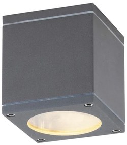 Rabalux 8149 - Plafoniera da esterno AKRON 1xGU10/35W/230V IP54