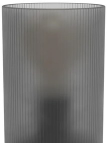 Eglo 901164 - Lampada da tavolo COLOMERA 1xE27/40W/230V grigio