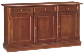 CATHERINE - credenza in legno
