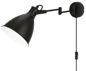 Lampada da muro ESPERA 1xE27/40W/230V